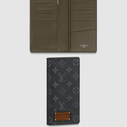 LOUIS VUITTON 루이비통 브라짜 월렛 M69260