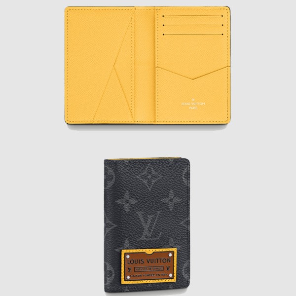 LOUIS VUITTON 루이비통 포켓 오거나이저 M69250