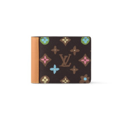 LOUIS VUITTON 루이비통 멀티플 월릿 M83334