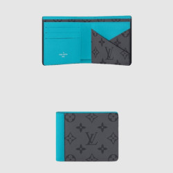 LOUIS VUITTON 루이비통 멀티플 월릿 M11468