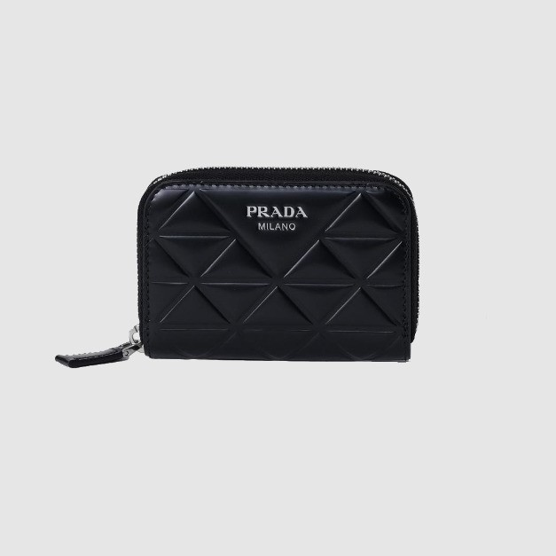 PRADA 프라다 카드 지갑 2MM003