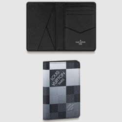 LOUIS VUITTON 루이비통 여권지갑 N40411