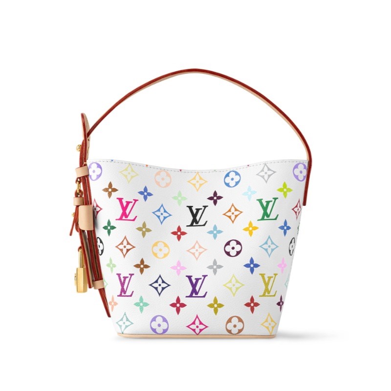 LOUIS VUITTON 루이비통 LV x TM 올 인 BB M13089