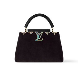 LOUIS VUITTON 루이비통 카퓌신 BB M11924