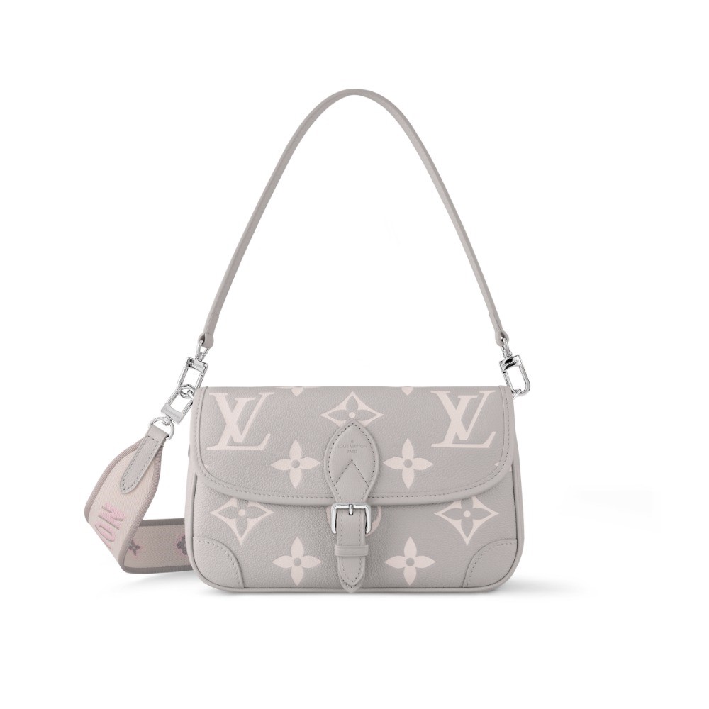 LOUIS VUITTON 루이비통 다이앤 M14214