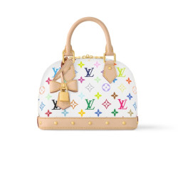 LOUIS VUITTON 루이비통  LV x TM 알마 BB M13078