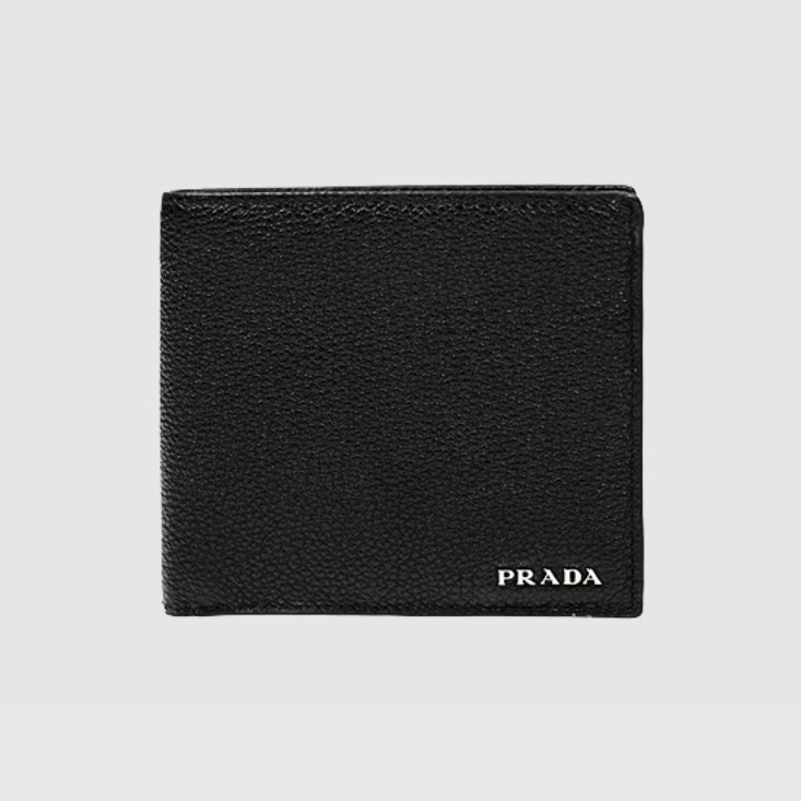 PRADA 프라다 반지갑 2MO513