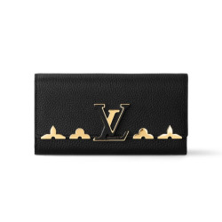 LOUIS VUITTON 루이비통 카퓌신 월릿 M64551