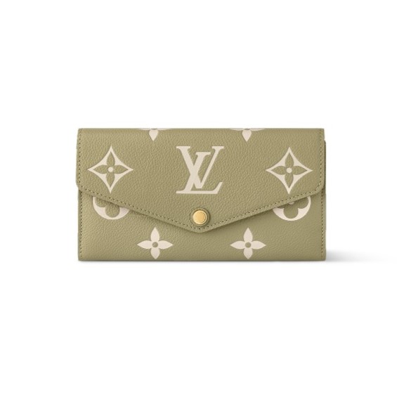 LOUIS VUITTON 루이비통 사라 지갑 M82516