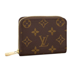 LOUIS VUITTON 루이비통 지피 코인퍼스 M60067