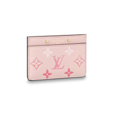 LOUIS VUITTON 루이비통 카드 홀더 M80401