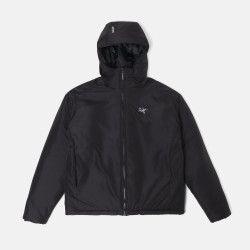 ARCTERYX 아크테릭스 헤비 패딩 점퍼