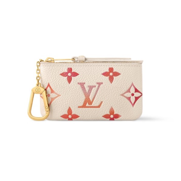 LOUIS VUITTON 루이비통 키 파우치 M83506