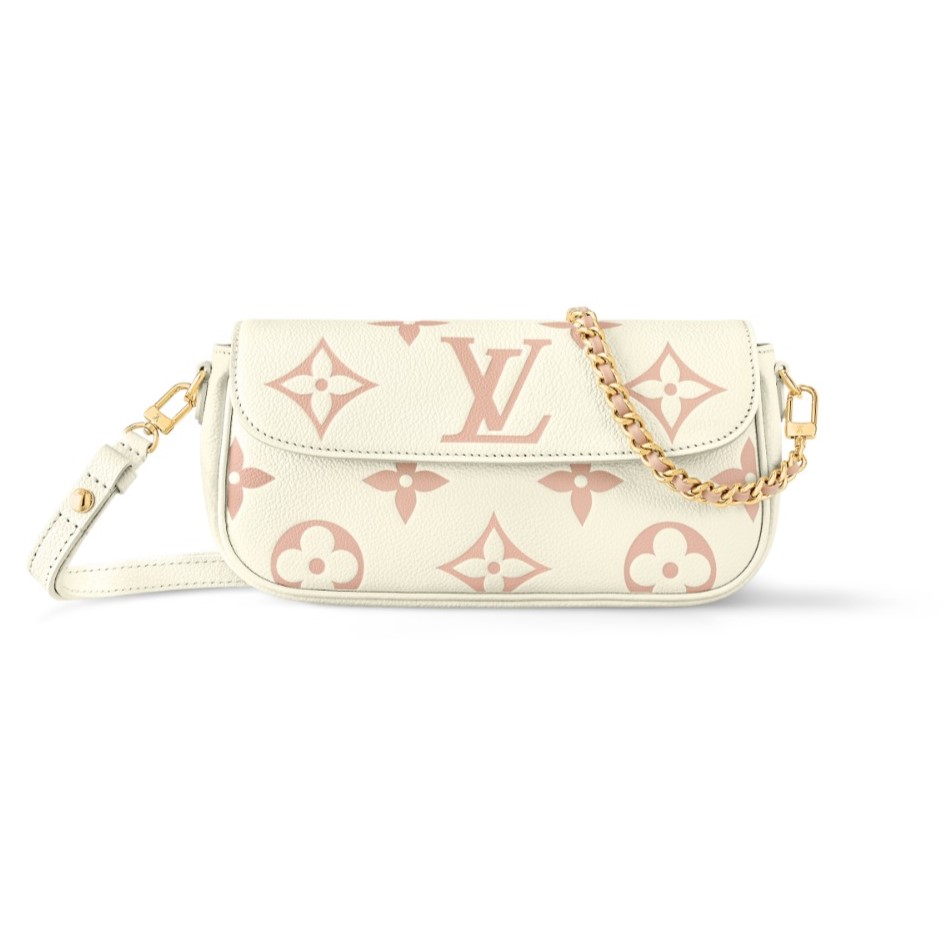 LOUIS VUITTON 루이비통 체인 아이비 지갑백 M83026