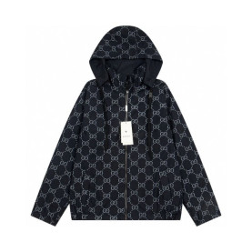 GUCCI 구찌 리버시블 자켓