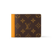22위 LOUIS VUITTON 루이비통 멀티플 월릿 M12837 2COLOR