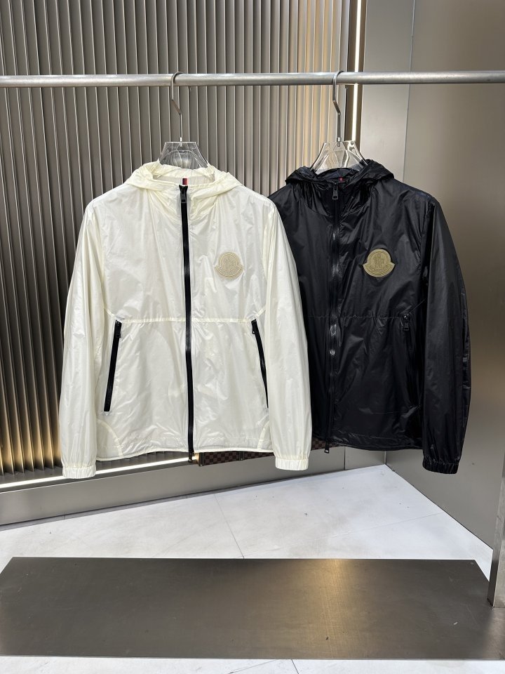 MONCLER 몽클레어 바람막이