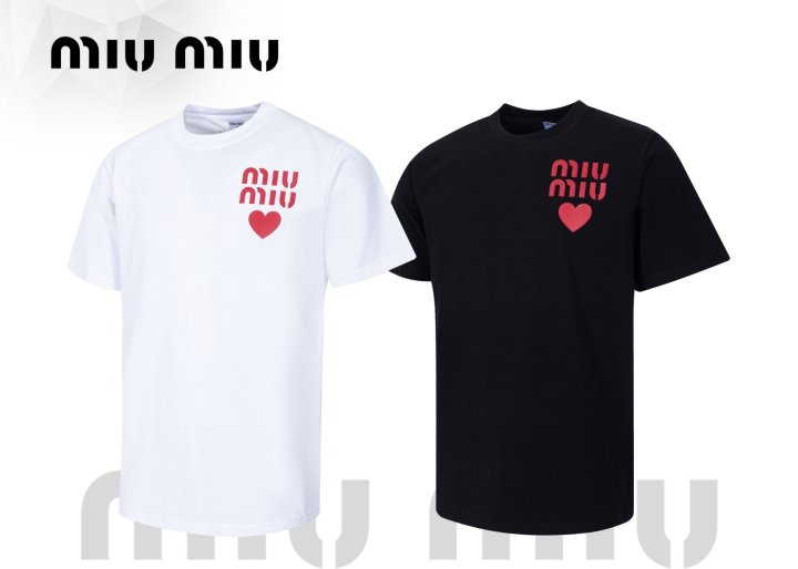 MIUMIU 미우미우 레드하트