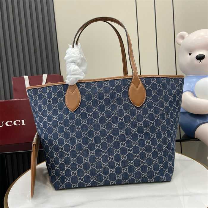 GUCCI 구찌 토티시마 미디엄 토트백 820481