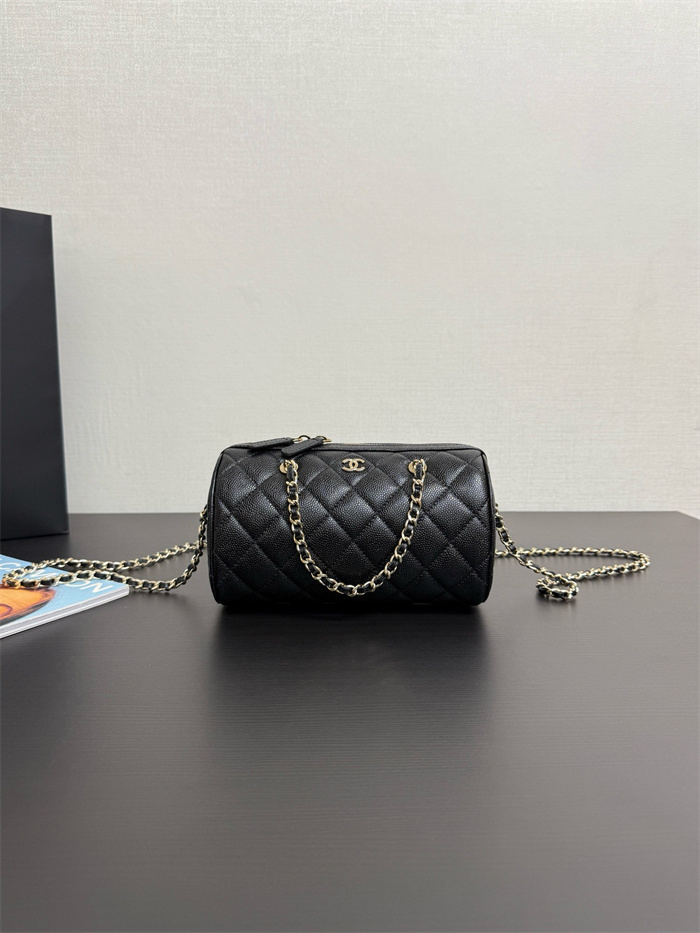 CHANEL 샤넬 미니 볼링백 AS1188