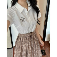 FENDI 펜디 셔츠 원피스