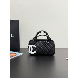 CHANEL 샤넬 볼링백 스몰 AS2978