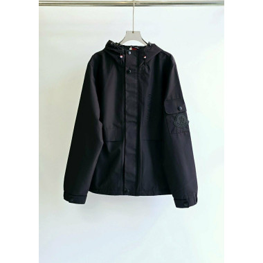 MONCLER 몽클레어 그레노블 윈드 브레이커