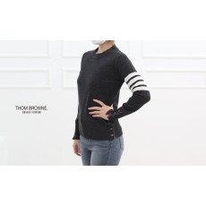THOM BROWNE 톰브라운 우먼스 4바 니트 5COLOR