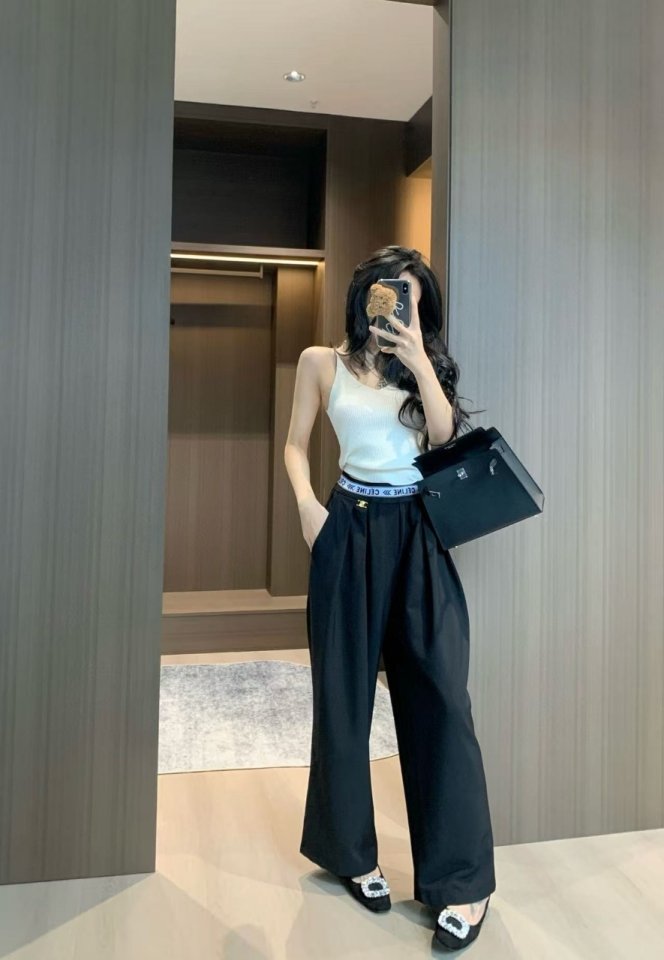 CELINE 셀린느 기본 통슬렉스