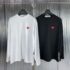 COMME DES GARCONS 꼼데가르송 미니와펜 롱슬리브