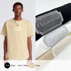 DIOR 디올 CD DIAMOND 티셔츠