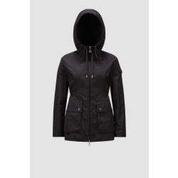 MONCLER 몽클레어 레안드로 후드 자켓