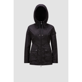 MONCLER 몽클레어 레안드로 후드 자켓