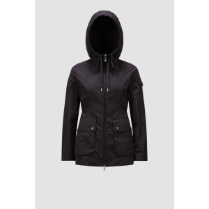 MONCLER 몽클레어 레안드로 후드 자켓