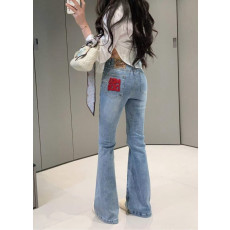 DIOR 디올 미스청 부츠컷