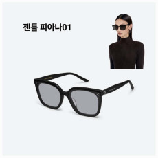 GENTLE MONSTER 젠틀몬스터 선글라스 피아나