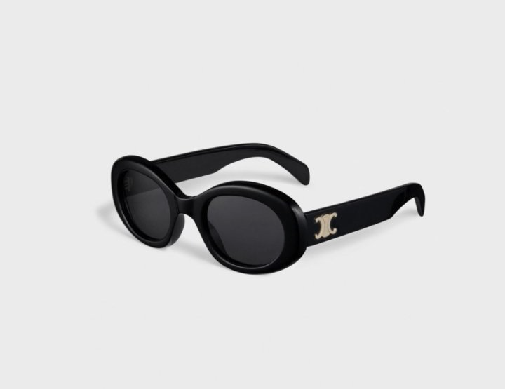 CELINE 셀린느 선글라스 (트리옹프 01)
