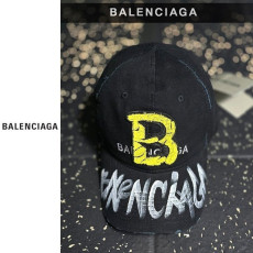 BALENCIAGA 발렌시아가 업사이클 캡
