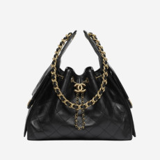 16위 CHANEL 샤넬 25백 버킷백 AS1051-5 (스몰/미디움)