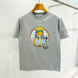 MAISON KITSUNE 메종키츠네 피크닉 반팔