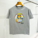 MAISON KITSUNE 메종키츠네 피크닉 반팔