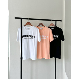 BURBERRY 버버리 시그니처 티셔츠