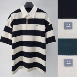 ACNE STUDIOS 아크네스튜디오 스트라이프 카라반팔