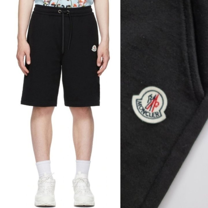 MONCLER 몽클레어 쭈리반바지 3COLOR