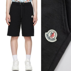 MONCLER 몽클레어 쭈리반바지 3COLOR