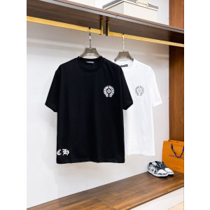 CHROME HEARTS 크롬하츠 그래픽 반팔