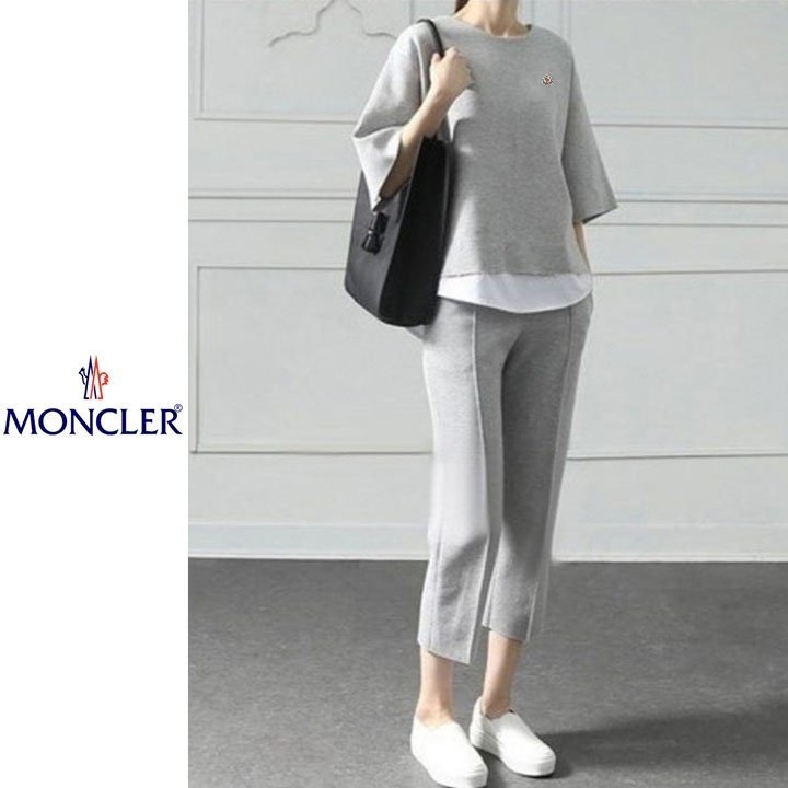 MONCLER 몽클레어 듀엣 세트