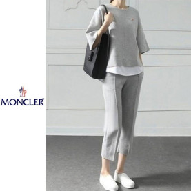 MONCLER 몽클레어 듀엣 세트