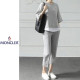 MONCLER 몽클레어 듀엣 세트