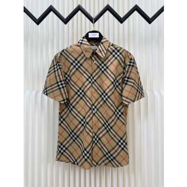 BURBERRY 버버리 시그니처 셔츠